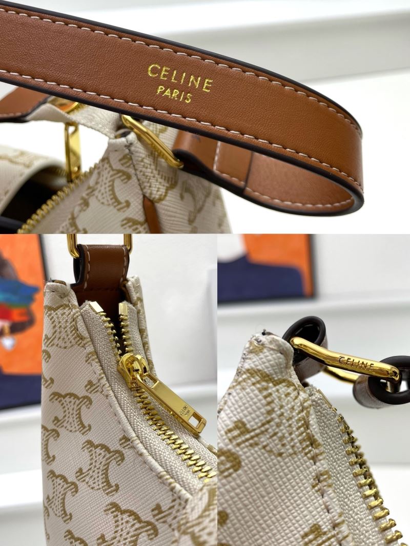 Celine Hobo Bags